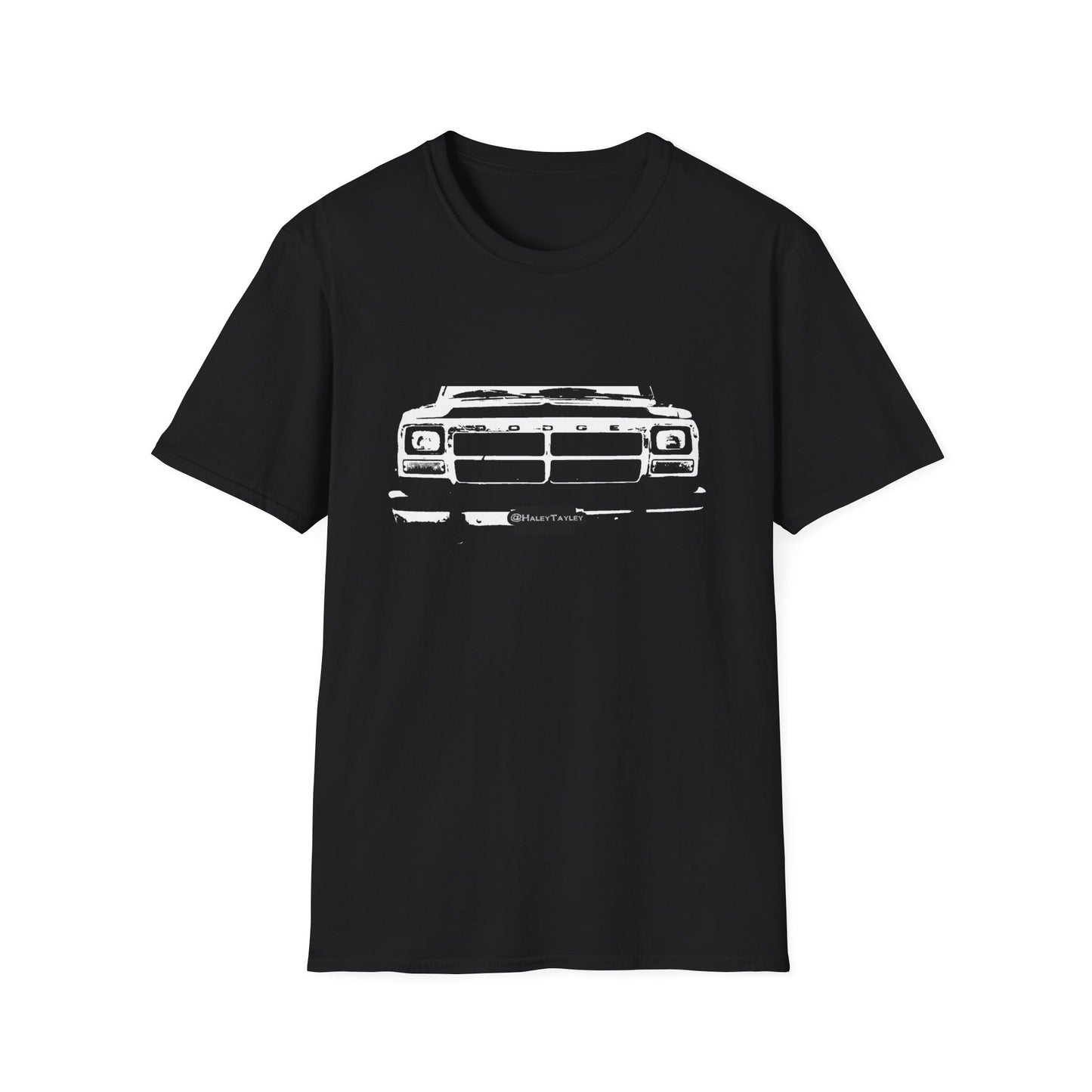 First Gen Grille Tee