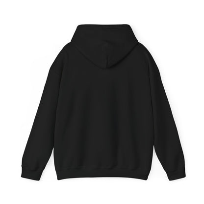 Grille Hoodie