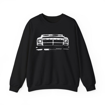 Grille - Sweatshirt