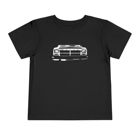 Grille - Toddler Tee