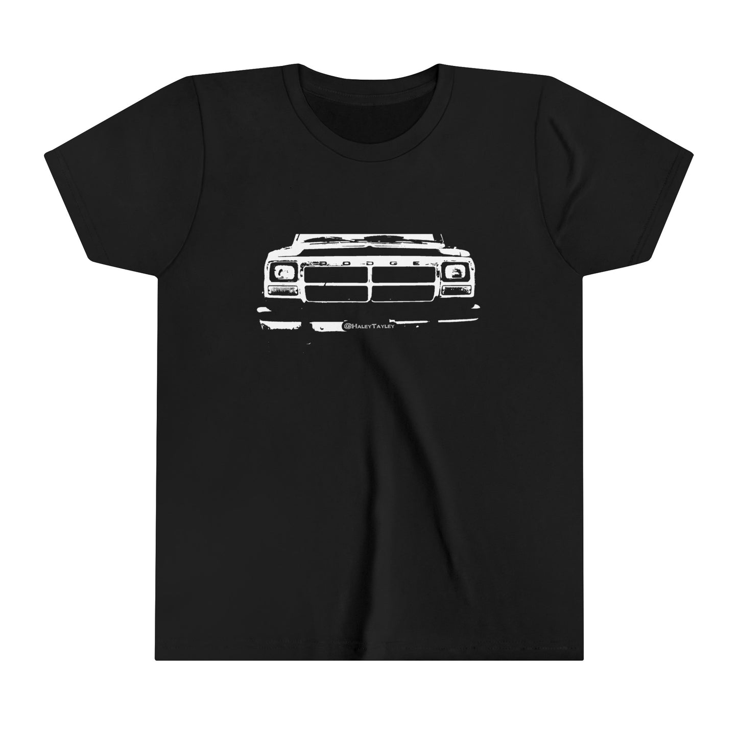 Grille Kids Tee