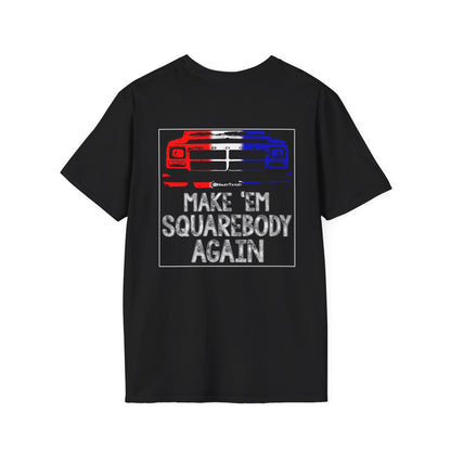 Make 'em Square Again