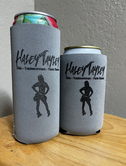 HaleyTayley Beer Wrappers