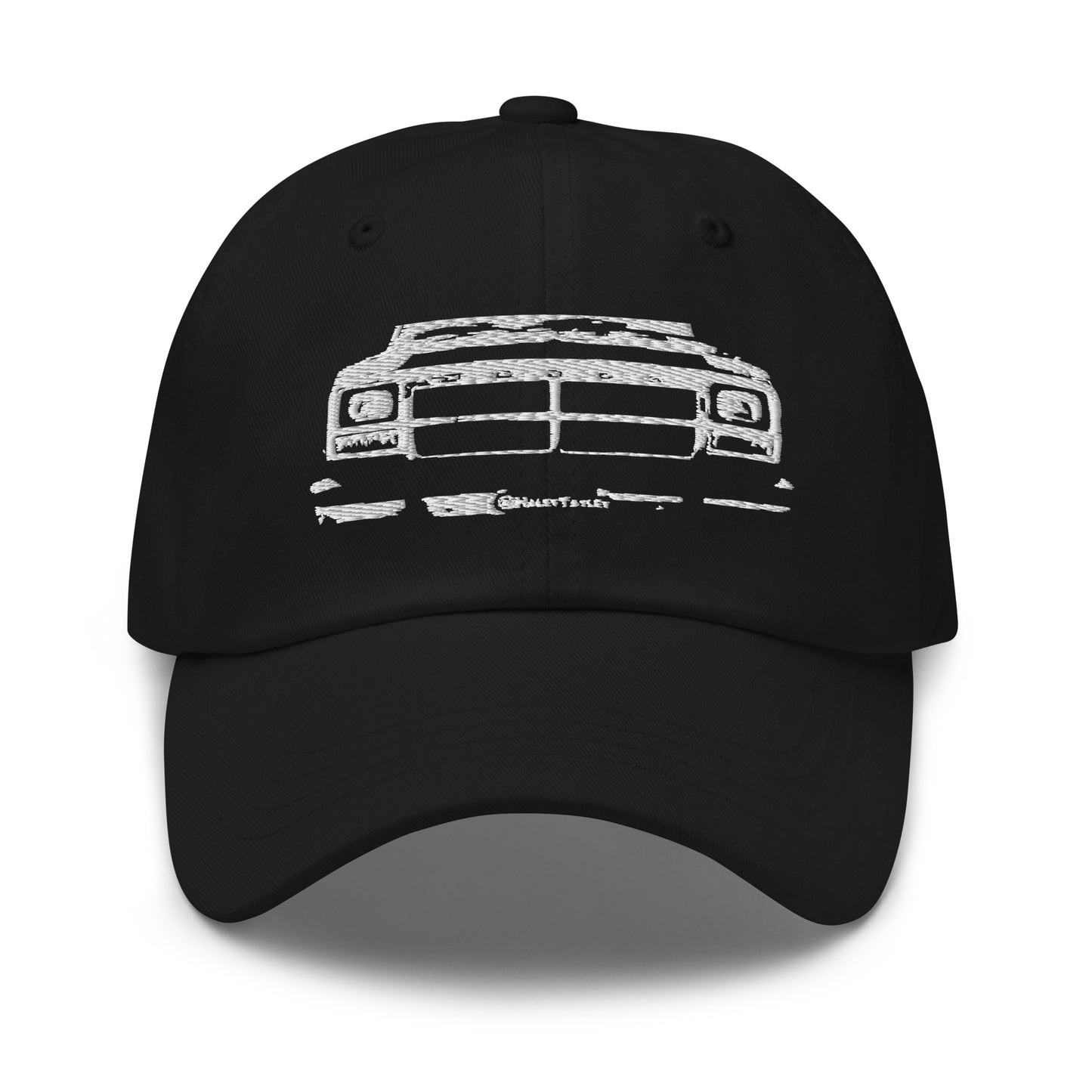 Dad Hat - Grille