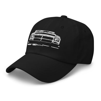 Dad Hat - Grille