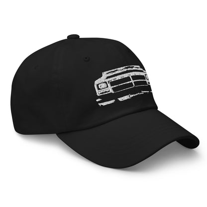 Dad Hat - Grille