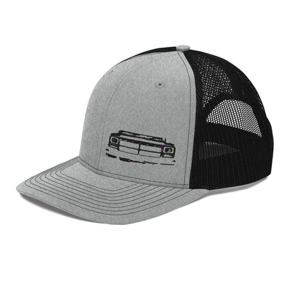 Grille - Trucker Cap