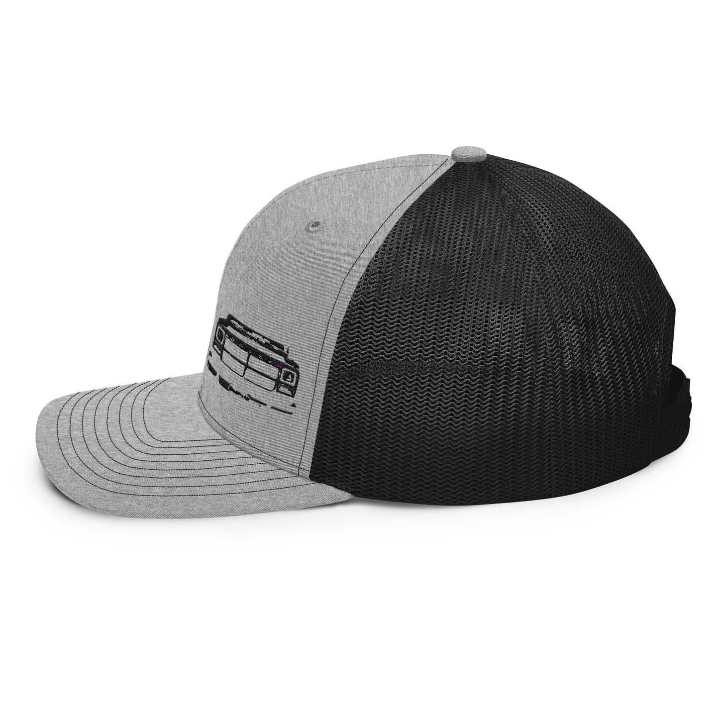 Grille - Trucker Cap