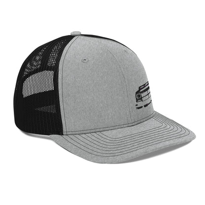 Grille - Trucker Cap