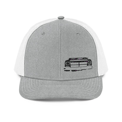 Grille - Trucker Cap