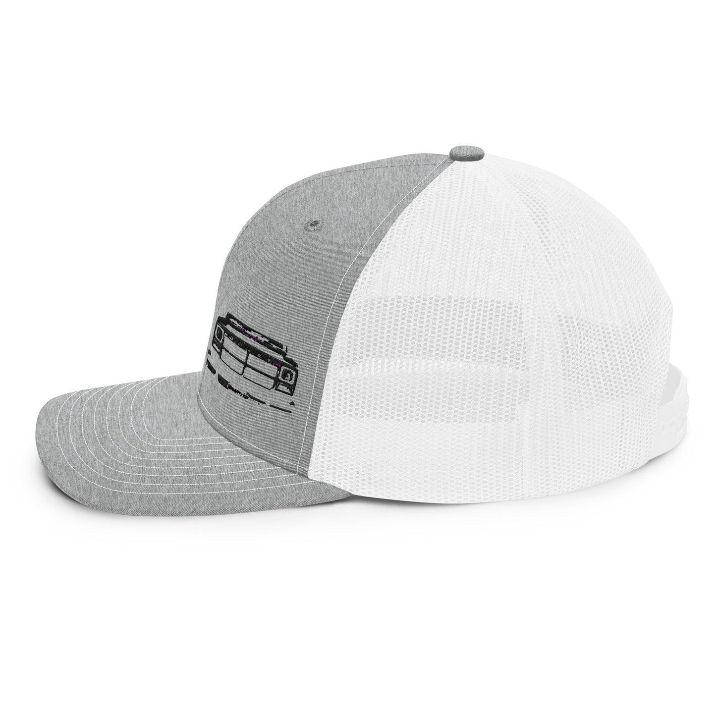 Grille - Trucker Cap