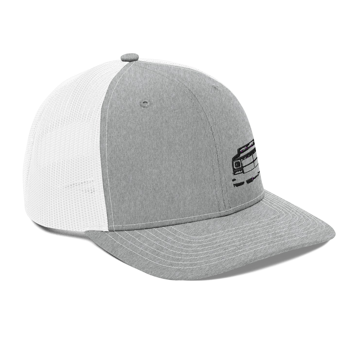 Grille - Trucker Cap